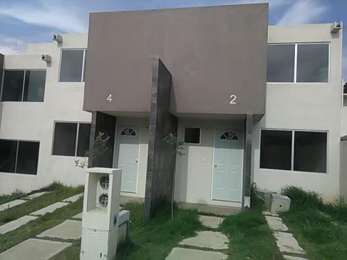 Hermosa casa nueva