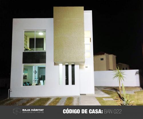 ¿Es Broma? ¿Una Casa en Industrial Pacífico… por Cuánto?