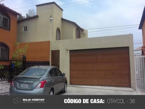 ¿Es broma, Una casa en Otay en Pesos? 