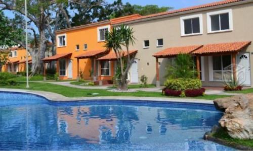 La mejor casa para descansar a 1 hora de Acapulco