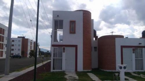 Adquiere tu casa en la mejor zona de Morelia