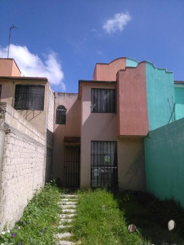 Casa en Tultitlán