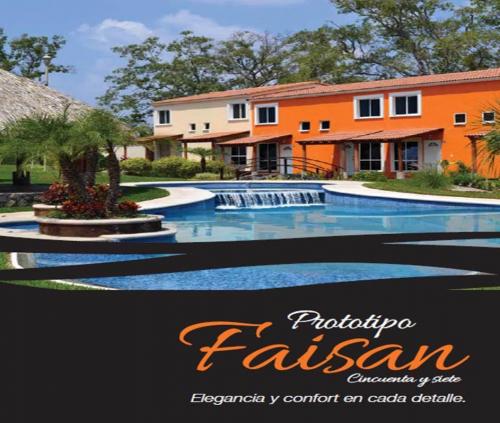 HERMOSAS CASA EN CUERNAVACA
