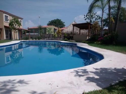 Casa 2 recámaras en la mejor zona para descansar