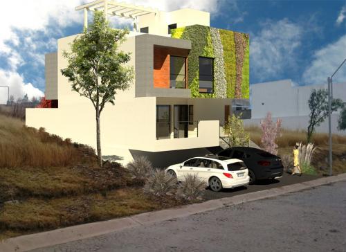 Una excelente Inversion, Casa con 285m2, Zona de alta plusvalia