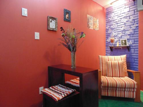 Vacaciona en nuestras suites