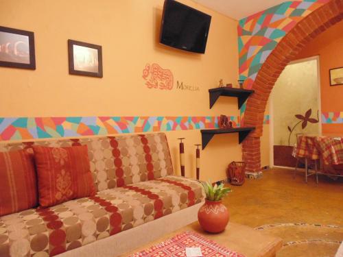 Suites & lofts con la comodidad de tu casa a un clic de distancia