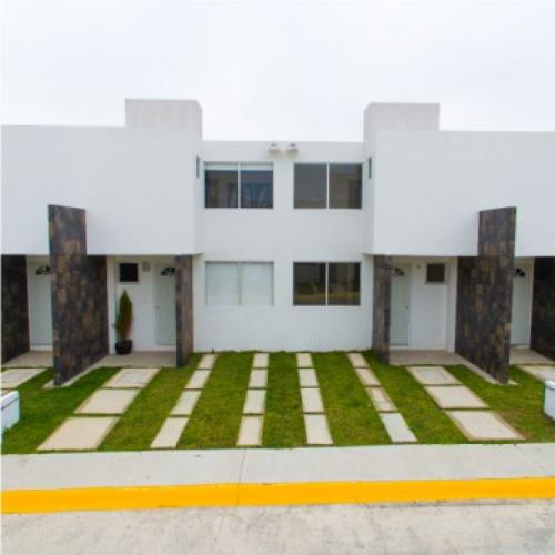 Tu casa nueva te está esperando