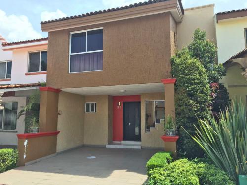 Casa Venta/ Parque de la Castellana/ Zapopan