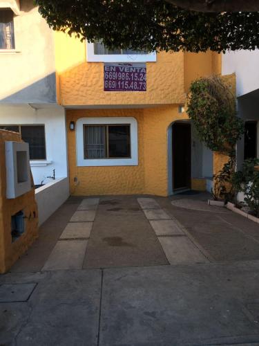 Bella casa en Santa Virginia