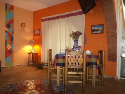 Servicio de sute compartida en colonia guadalupe inn $500 por noche