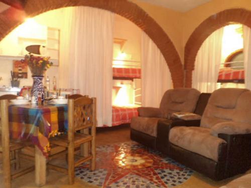 Habitación compartida en $450 por noche ¡Aprovecha nuestras promociones!