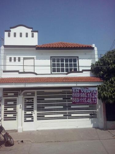 Bella casa en Colonia Insurgentes