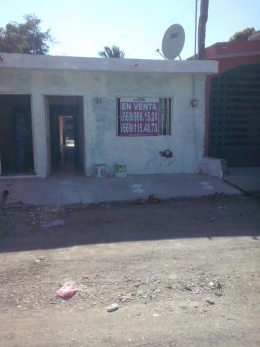 Casa de oportunidad en la Allende