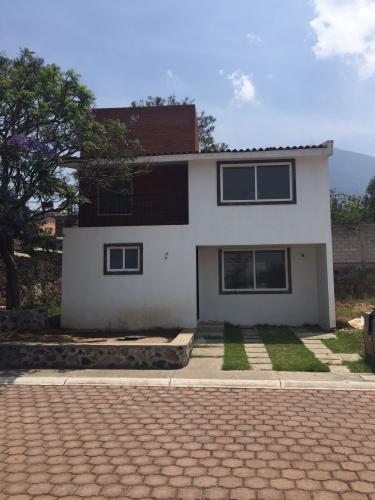 BONITAS CASAS AMPLIAS EN JOCOTITLÁN ESTADO DE MÉXICO