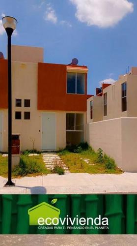 CASAS DE DOS RECAMARAS CON CREDITO INFONAVIT!!!