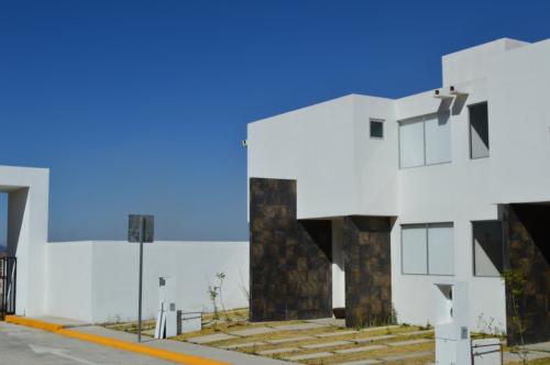 DEJA DE PAGAR RENTA Y OBTEN TU CASA PROPIA, EL LAGO  RESIDENCIAL