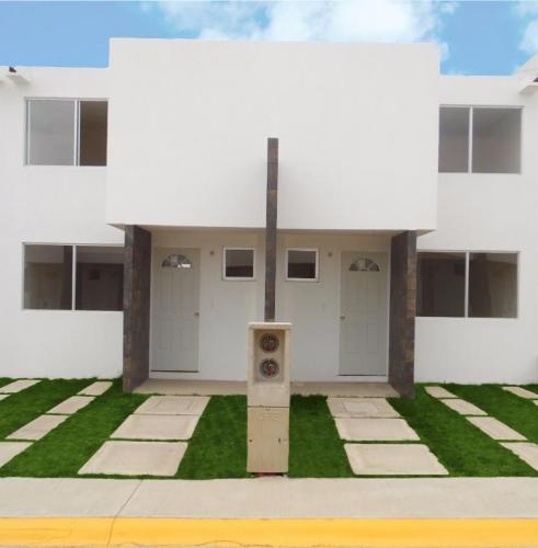 Hermosa vivienda ubicada en zona residencial!