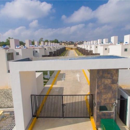 EL LAGO RESIDENCIAL LA MEJOR INVERSIÓN FAMILIAR.