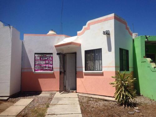 Linda casa en Paseo Alameda