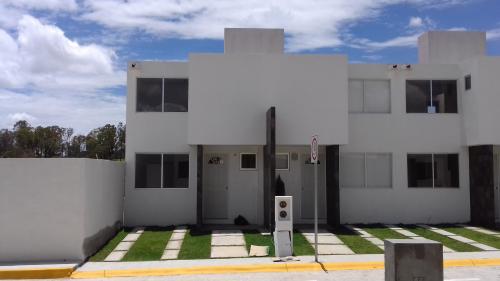 Casa nueva con la mejor iluminación