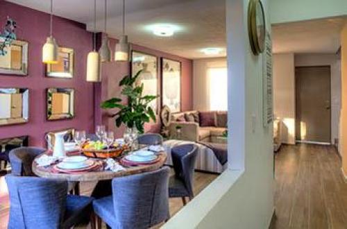HERMOSA Y ACOGEDORA CASA NUEVA A SUPER PRECIO