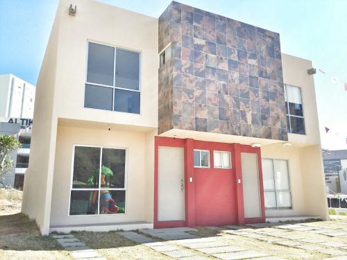 PUERTA DEL RIO EL MEJOR LUGAR PARA VIVIR