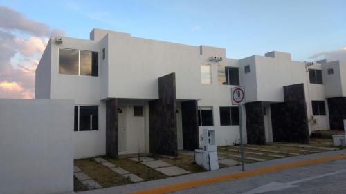 Bonita casa para estrenar