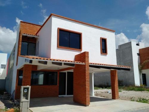 Casa en venta en Residencial Quinta la Concepción, San Agustín Tlaxiaca, Hidalgo