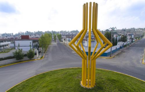 El confort,  tranquilidad solo en casas lago residencial lo mejor de lo mejor