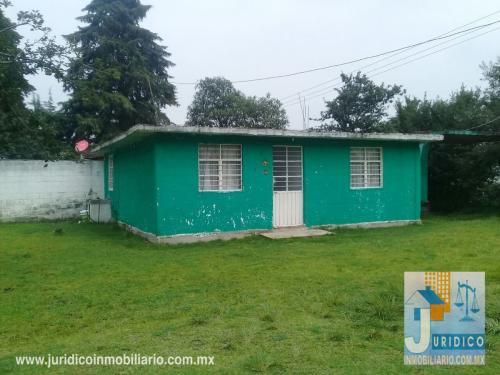 SE VENDE COMODA CASA EN TLALMANALCO