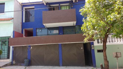 Casa lomas De Valle Dorado, Tlalnepantla