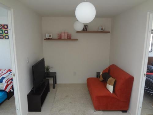 Casa para usted