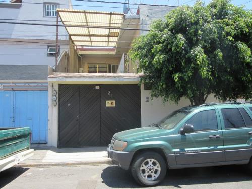 Casa en Venta Col. Bosques de México 