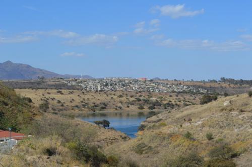 Tu casa cerca de un lago.