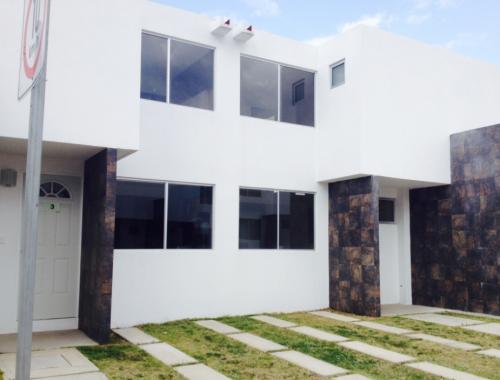HERMOSA CASA EN VENTA.