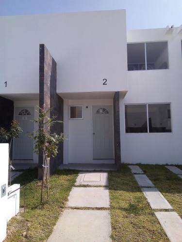 casas creadas para ti pensando en el planeta.