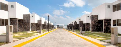 EL HOGAR QUE BUSCAS EN EL LAGO RESIDENCIAL