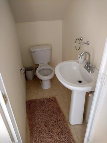 Casas con diseños modernos.