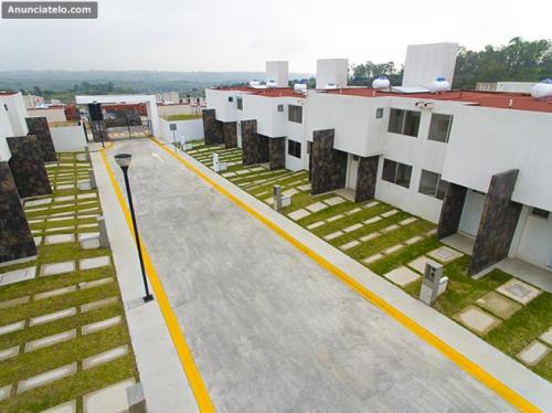 HERMOSA CASA EL LAGO RESIDENCIAL 