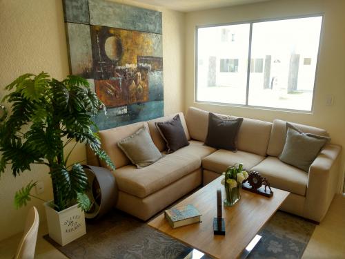 COMPRA TU CASA EN NICOLÁS ROMERO.