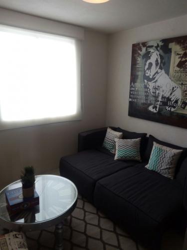 Lago residencial