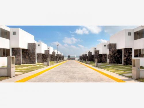 Casas de dos niveles, 3 recamaras en Nicolas Romero!