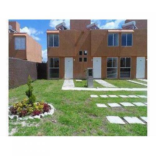 ¡HERMOSAS CASAS EN VENTA!