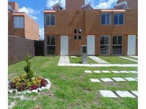 casa para la familia 