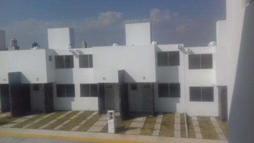 LA MEJOR CASA PARA TI Y TU FAMILIA