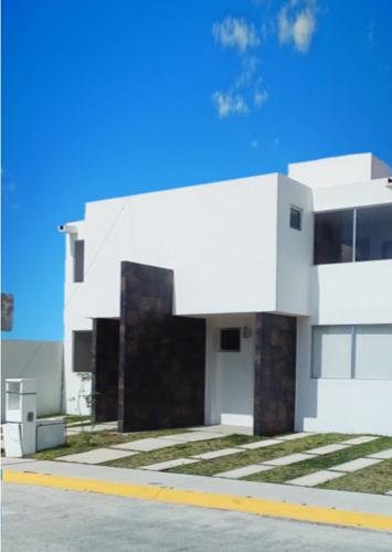 LAGO RESIDENCIAL EL FRACCIONAMIENTO PERFECTO 