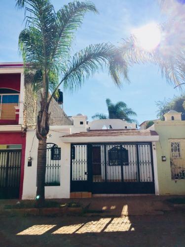 Venta de casa en colonia las américas, Arandas, Jal. 
