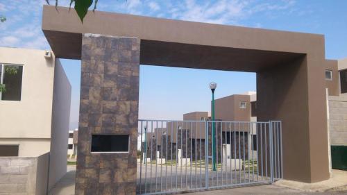 LAGO RESIDENCIAL NOS PREOCUPAMOS POR TU FUTURO