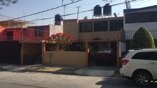 Aproveche Cómoda Casa en San Mateo Nauc. Edo. de Mex.
